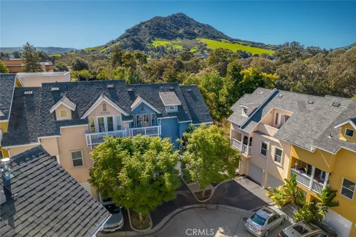 1144 Walnut Street 5, San Luis Obispo, California 93401