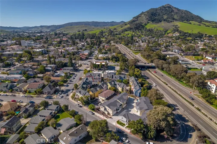 1144 Walnut Street 5, San Luis Obispo, California 93401