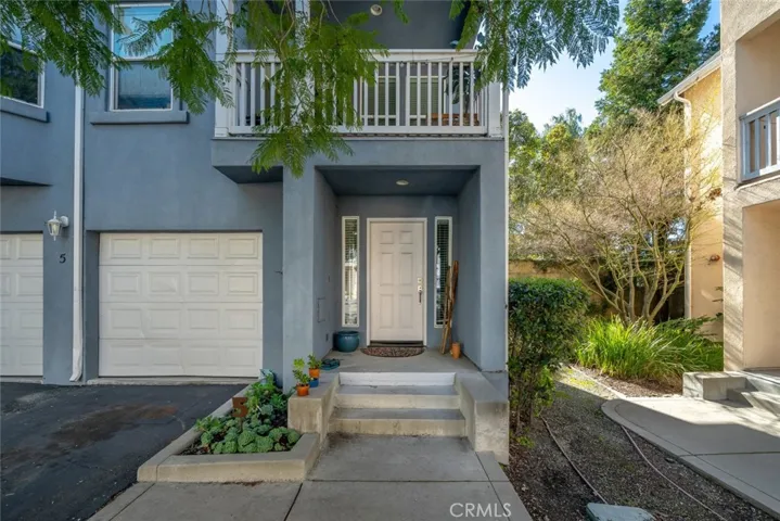 1144 Walnut Street 5, San Luis Obispo, California 93401