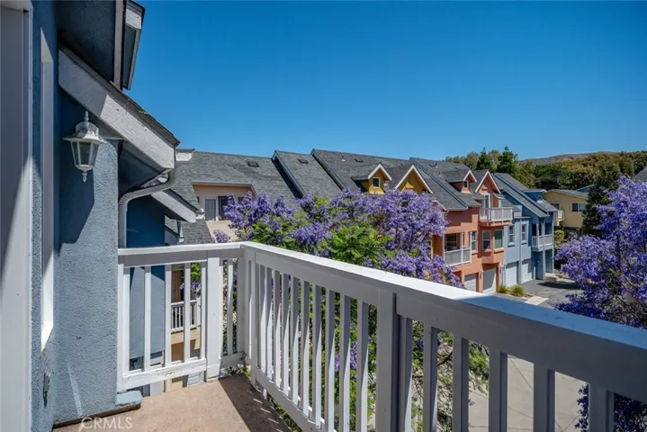 1144 Walnut Street 5, San Luis Obispo, California 93401
