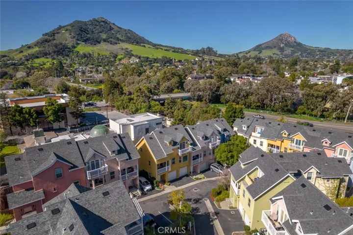 1144 Walnut Street 5, San Luis Obispo, California 93401