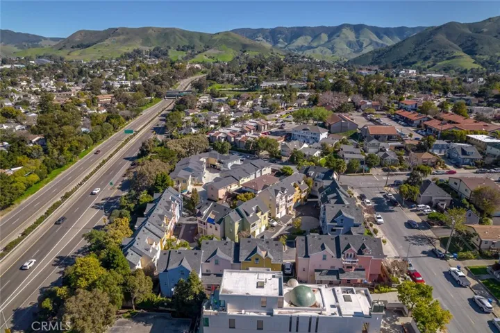 1144 Walnut Street 5, San Luis Obispo, California 93401