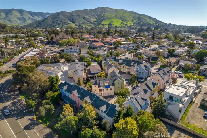 1144 Walnut Street 5, San Luis Obispo, California 93401