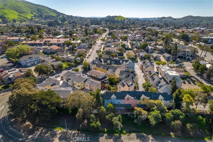 1144 Walnut Street 5, San Luis Obispo, California 93401