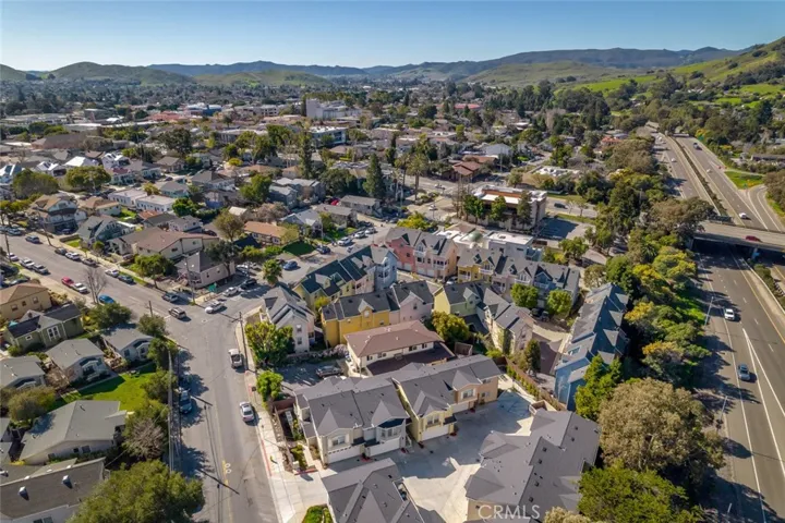 1144 Walnut Street 5, San Luis Obispo, California 93401