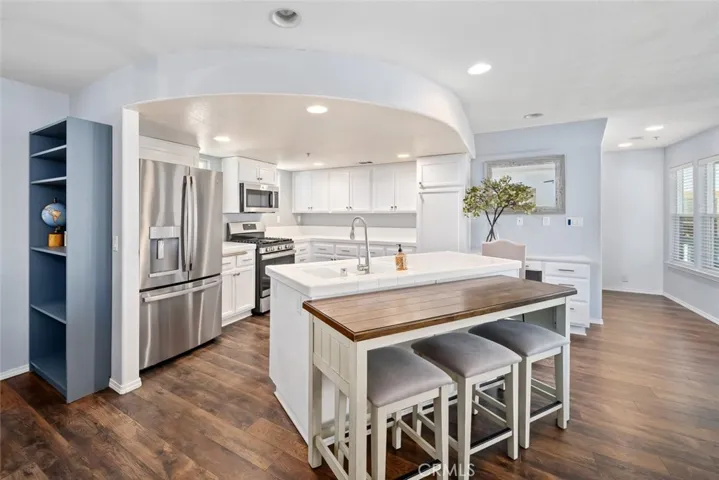 1144 Walnut Street 5, San Luis Obispo, California 93401
