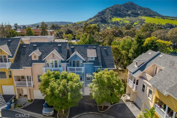 1144 Walnut Street 5, San Luis Obispo, California 93401
