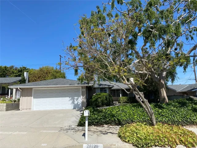 26729 Menominee Place, Rancho Palos Verdes, California 90275