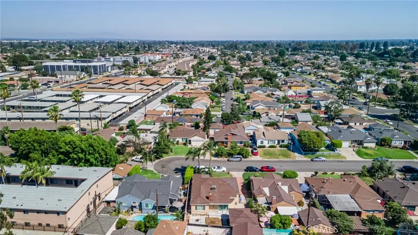 8545 Parrot Avenue, Downey, California 90240