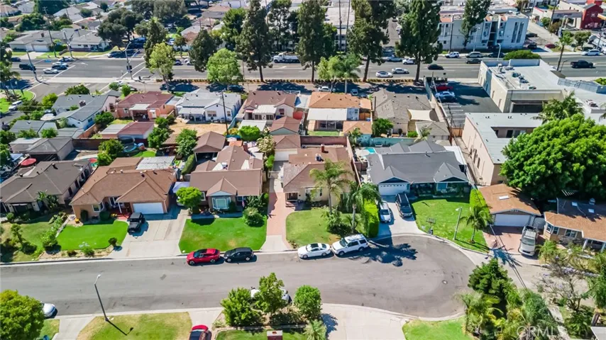 8545 Parrot Avenue, Downey, California 90240