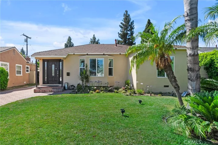 8545 Parrot Avenue, Downey, California 90240