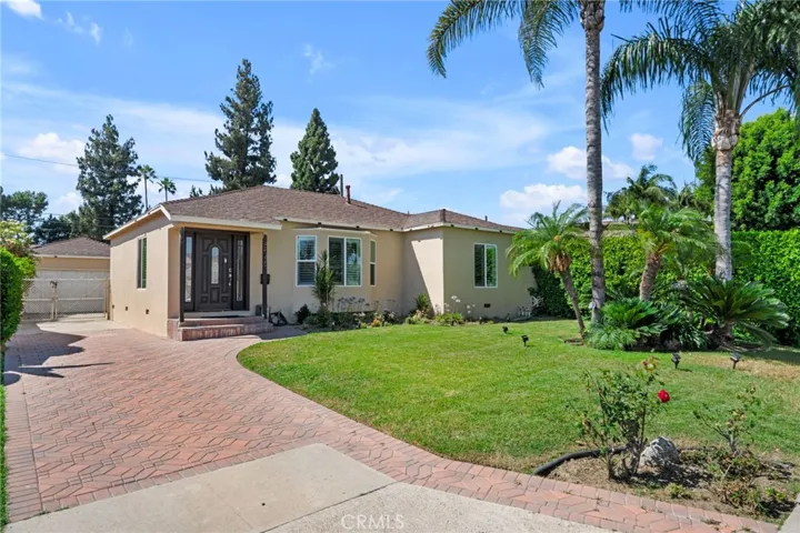 8545 Parrot Avenue, Downey, California 90240
