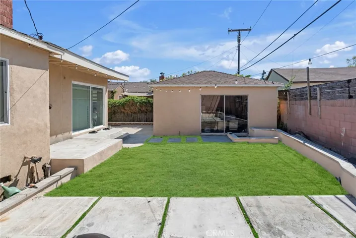 8545 Parrot Avenue, Downey, California 90240