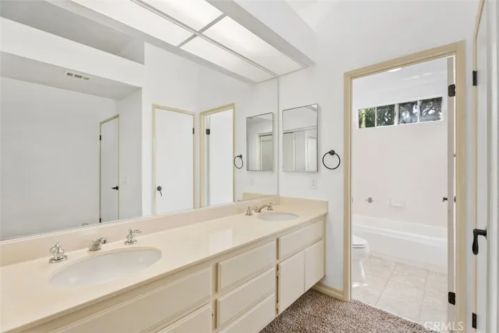 Master Bathroom 1