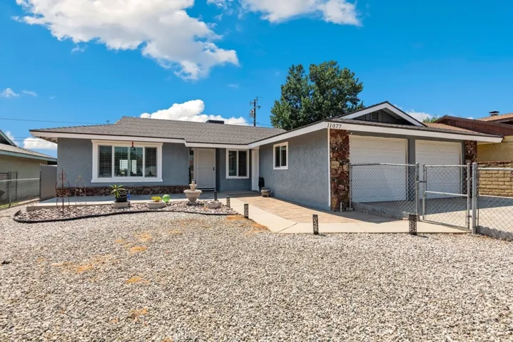 11077 Maureen Drive, Cherry Valley, California 92223