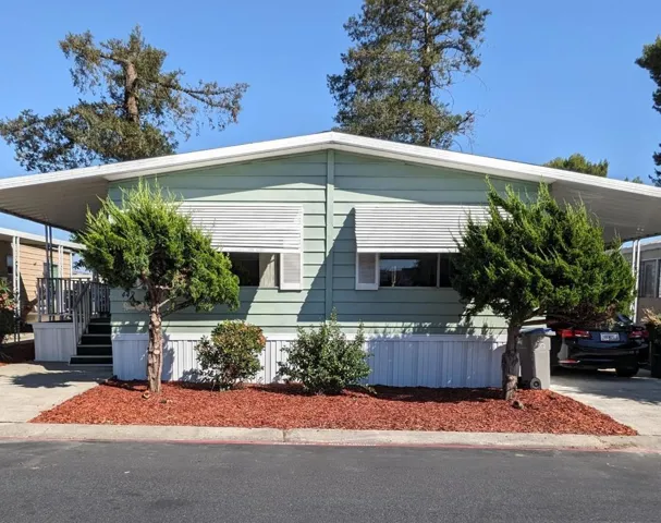 442 Giannotta Way, San Jose, California 95133