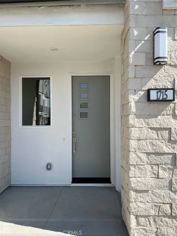 1715 Cara Drive, Anaheim, California 92805