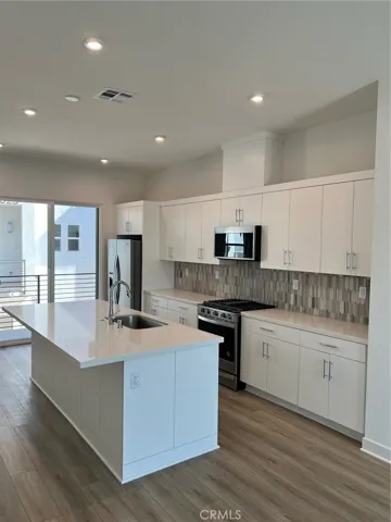 1715 Cara Drive, Anaheim, California 92805