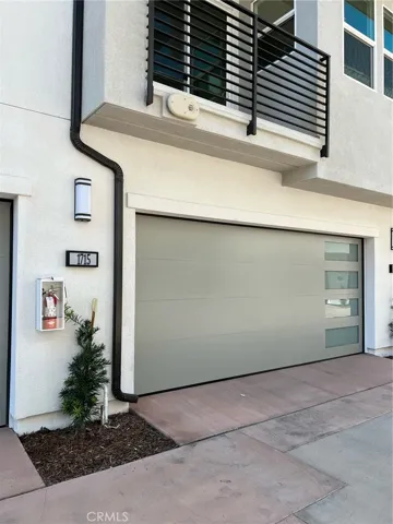 1715 Cara Drive, Anaheim, California 92805