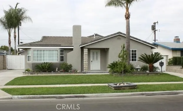 8949 San Salvador Circle, Buena Park, California 90620