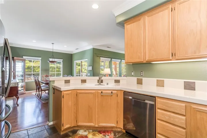 28068 Dickason Drive 114, Valencia, California 91354