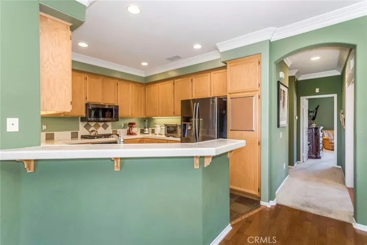 28068 Dickason Drive 114, Valencia, California 91354