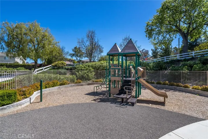 Community Playground