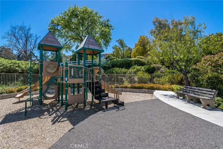 Community Playground