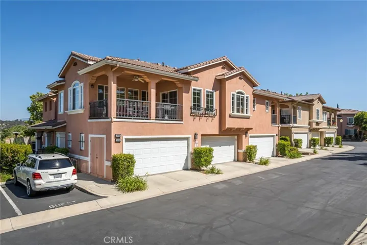 28068 Dickason Drive 114, Valencia, California 91354