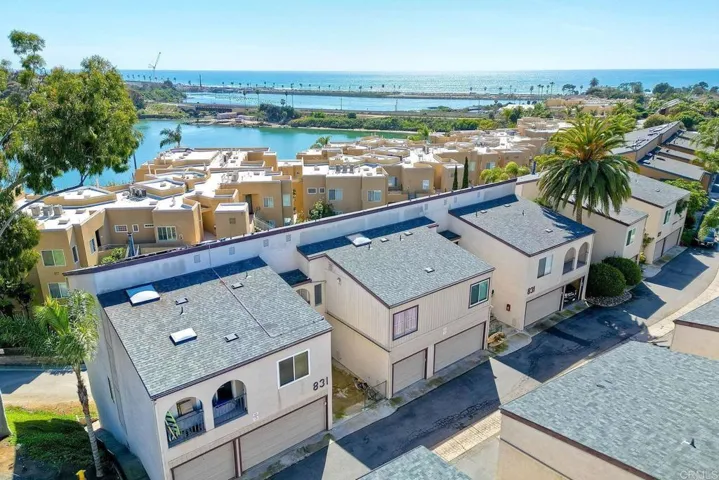 831 Kalpati Circle C, Carlsbad, California 92008