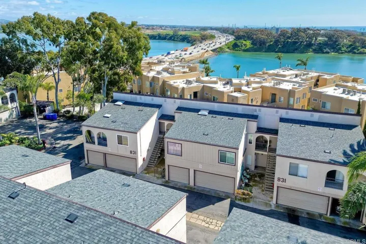 831 Kalpati Circle C, Carlsbad, California 92008