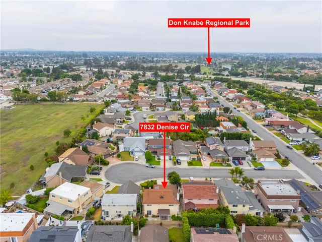 7832 Denise Circle, La Palma, California 90623