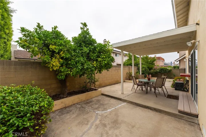 7832 Denise Circle, La Palma, California 90623