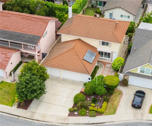 7832 Denise Circle, La Palma, California 90623