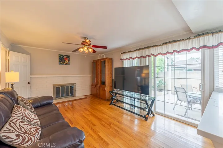 7832 Denise Circle, La Palma, California 90623