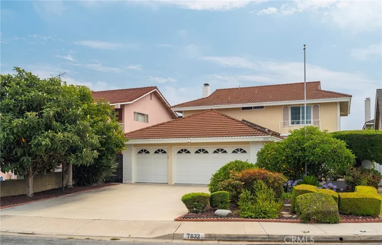 7832 Denise Circle, La Palma, California 90623