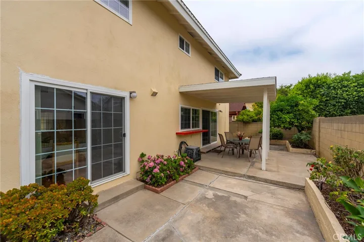 7832 Denise Circle, La Palma, California 90623