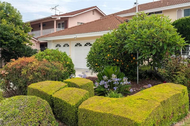7832 Denise Circle, La Palma, California 90623
