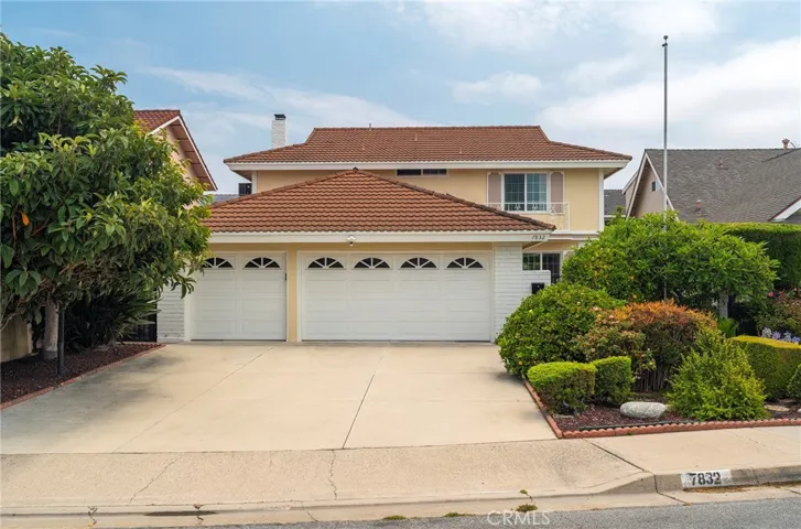 7832 Denise Circle, La Palma, California 90623