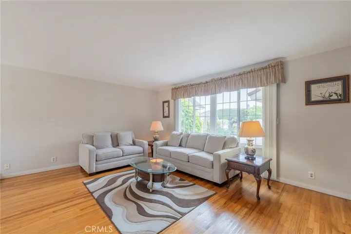 7832 Denise Circle, La Palma, California 90623