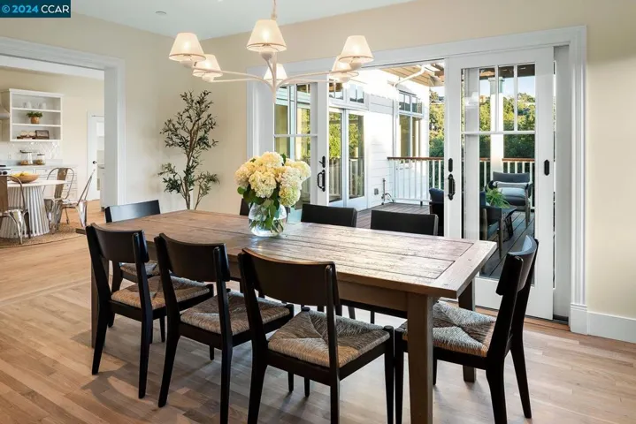 24 Southwood Dr, Orinda, California 94563