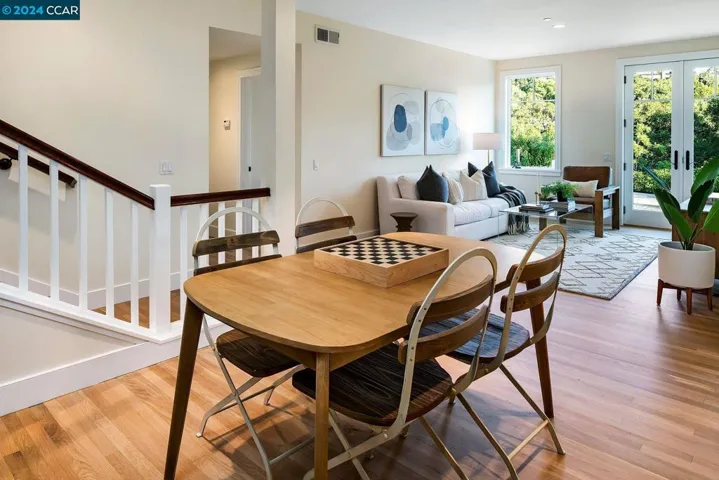 24 Southwood Dr, Orinda, California 94563