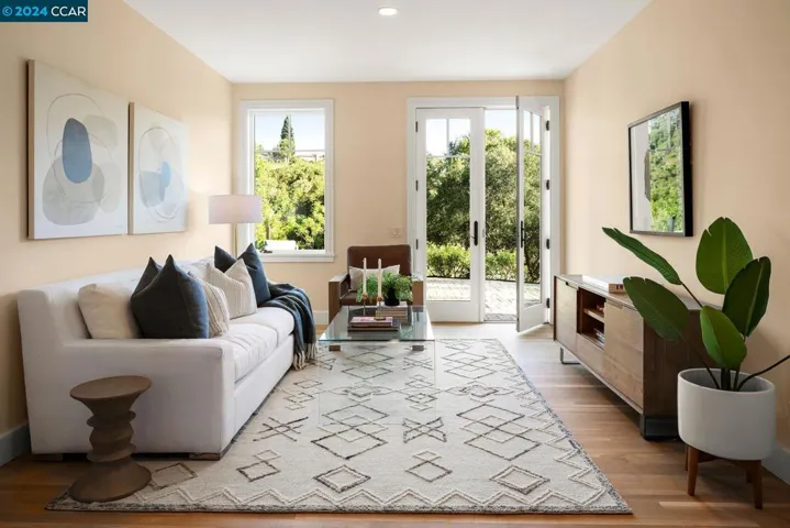 24 Southwood Dr, Orinda, California 94563