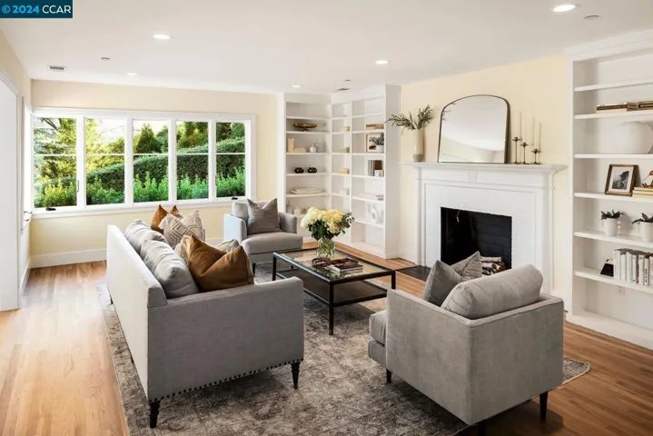 24 Southwood Dr, Orinda, California 94563