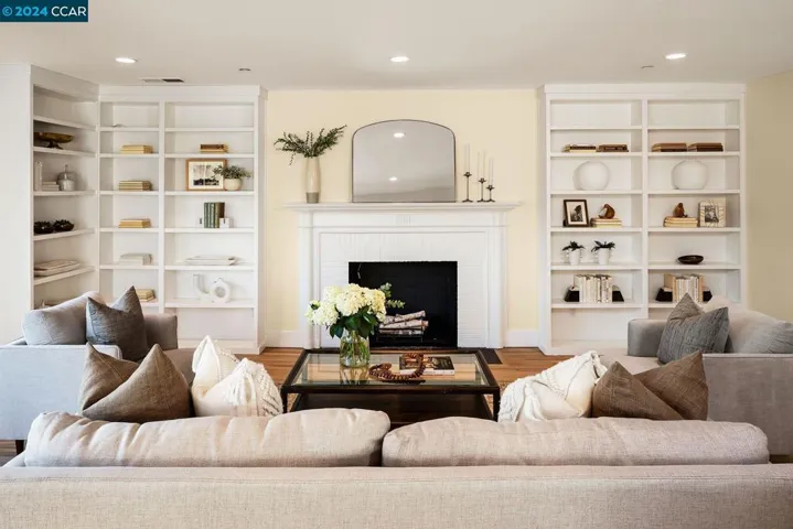 24 Southwood Dr, Orinda, California 94563