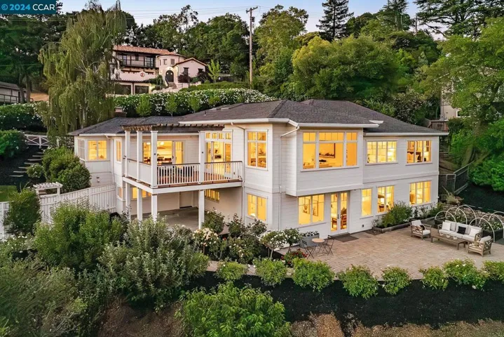 24 Southwood Dr, Orinda, California 94563