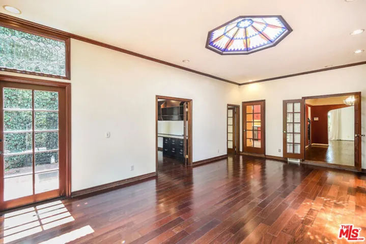 921 26th Street, Santa Monica, California 90403