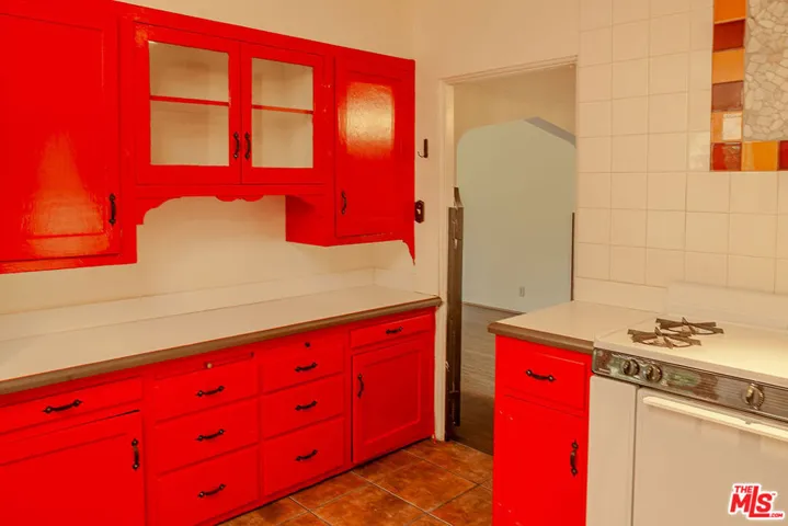 921 26th Street, Santa Monica, California 90403