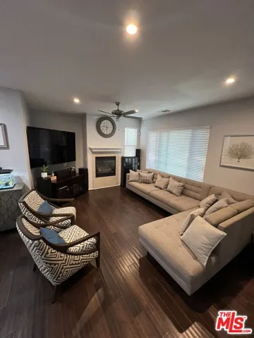 3636 W Medici Lane, Inglewood, California 90305