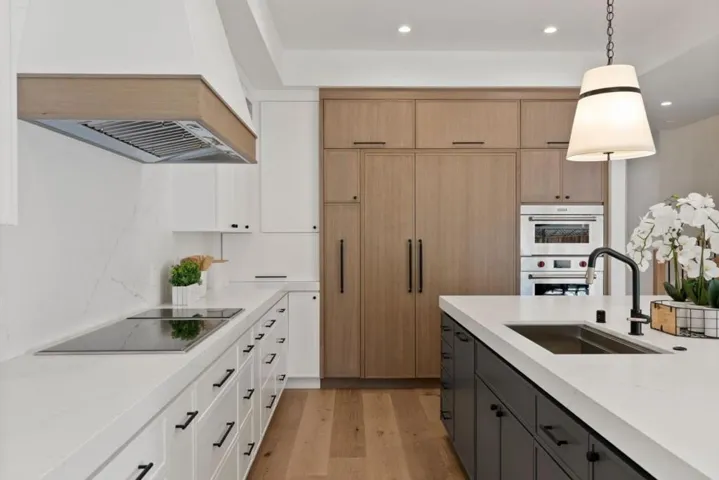 1480 Byron Street, Palo Alto, California 94301